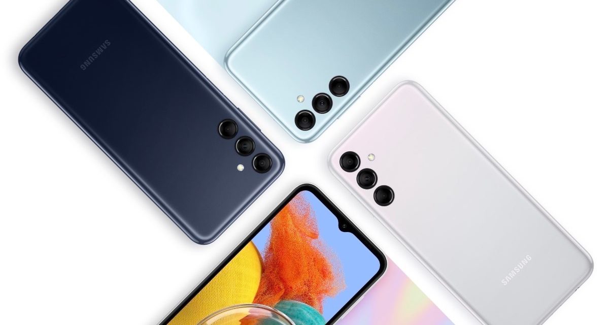 Samsung Galaxy M14: características y posible precio