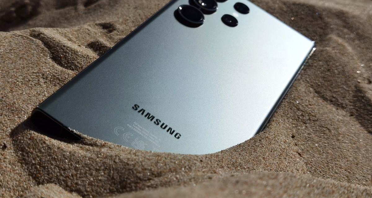 Mi experiencia con el Samsung Galaxy S23 Ultra tras un mes de uso