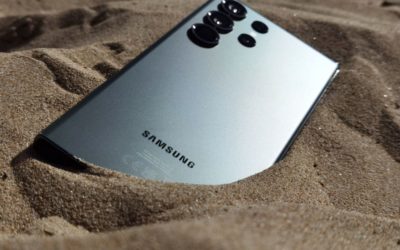 Mi experiencia con el Samsung Galaxy S23 Ultra tras un mes de uso