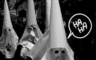 Los mejores memes de Semana Santa para compartir con tus seres queridos