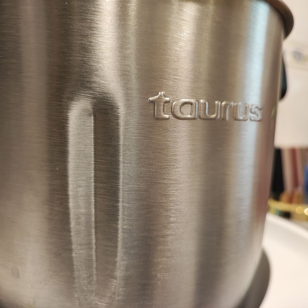 Taurus Trending Cooking 7 10