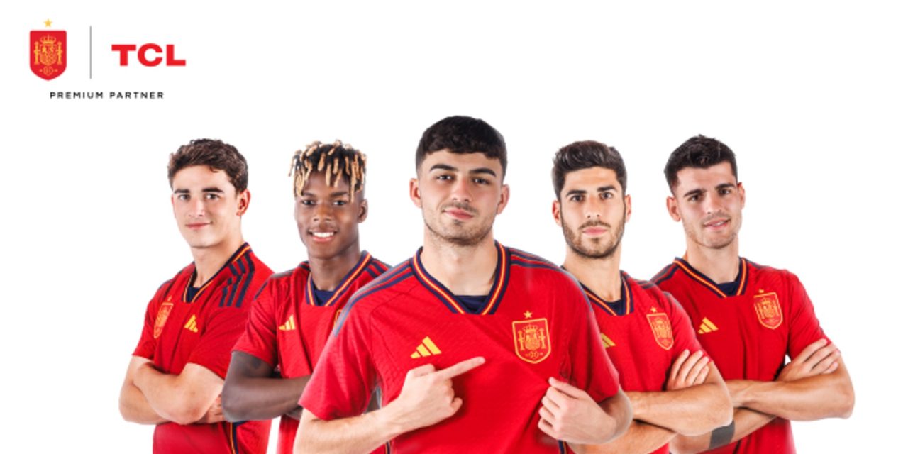 Cómo configurar tu televisor para disfrutar de los partidos de la Selección Española