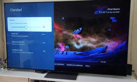 Las 5 características del televisor TCL 65C835 que más nos han gustado tras probarlo