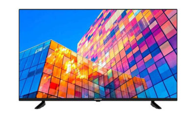 Los televisores de Grundig con mejor relación calidad precio que puedes comprar hoy