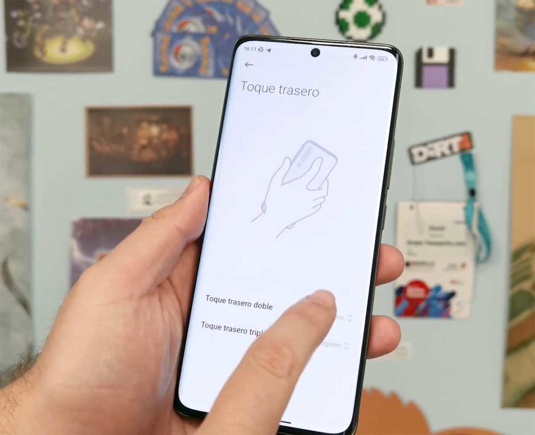10 trucos para sacarle el máximo partido al Xiaomi 13 Pro | tuexperto.com