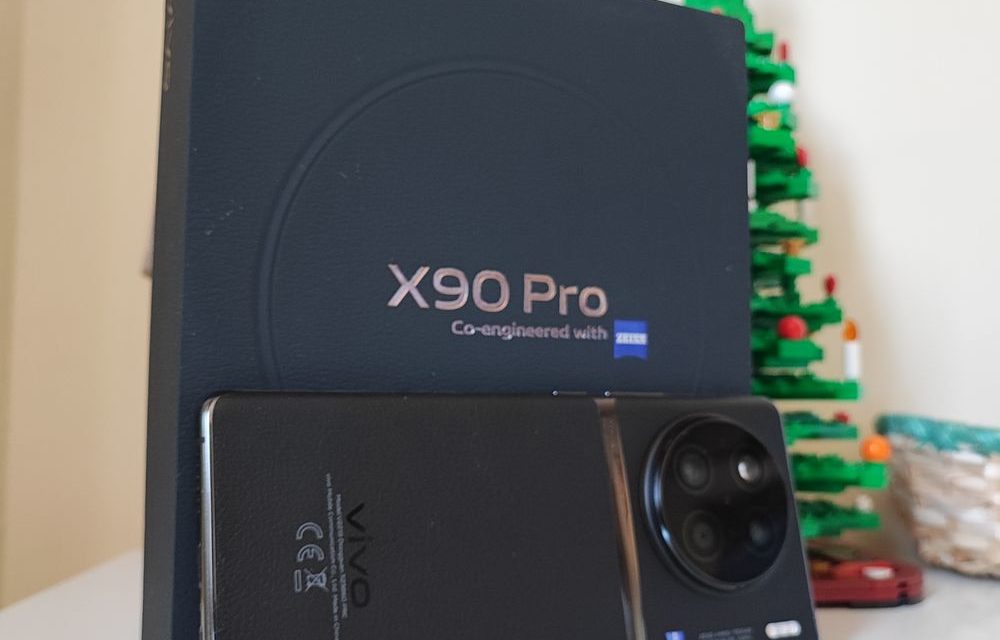 5 claves que hacen del vivo X90 Pro el móvil revelación de 2023