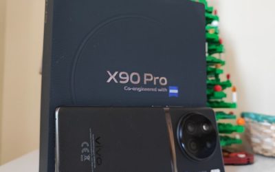 5 claves que hacen del vivo X90 Pro el móvil revelación de 2023