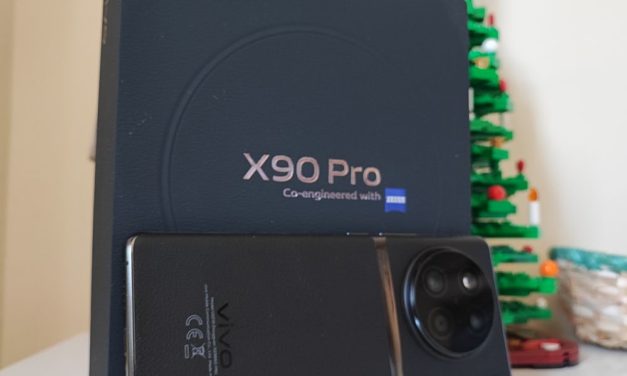 5 claves que hacen del vivo X90 Pro el móvil revelación de 2023