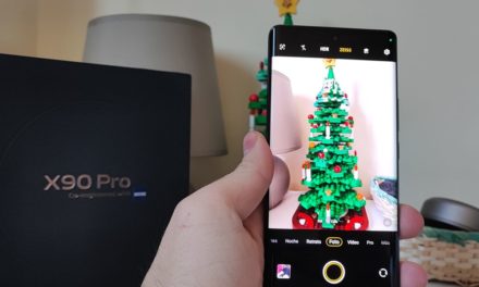 Por qué la cámara del vivo X90 Pro es de lo mejor que te vas a encontrar en móvil