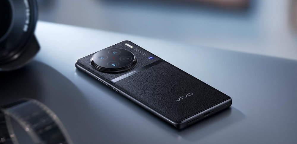 Opiniones y experiencia de uso con el vivo X90 Pro, con una cámara mareante