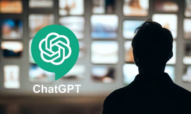 Cómo compartir una conversación de ChatGPT con otra persona