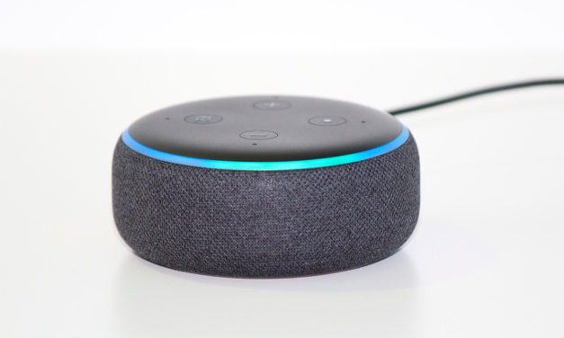 10 funciones secretas de Alexa que no sabías que podías usar