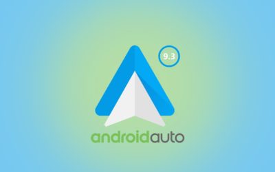 Esto es lo que trae la nueva actualización de Android Auto que todos pueden instalar