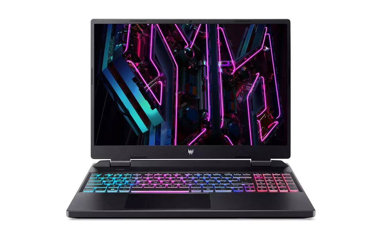 Acer Predator Helios Neo 16, una mala bestia hecha portátil gaming a base de potencia 4 Acer Predator Helios Neo 16, una mala bestia hecha portátil gaming a base de potencia 3