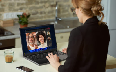 Acer TravelMate, así es la nueva línea de portátiles para profesionales de Acer