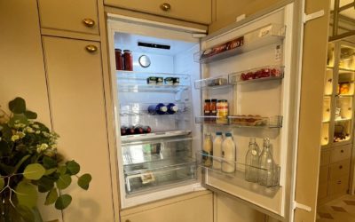 Beko muestra en Casa Decor 2023 sus principales innovaciones en electrodomésticos
