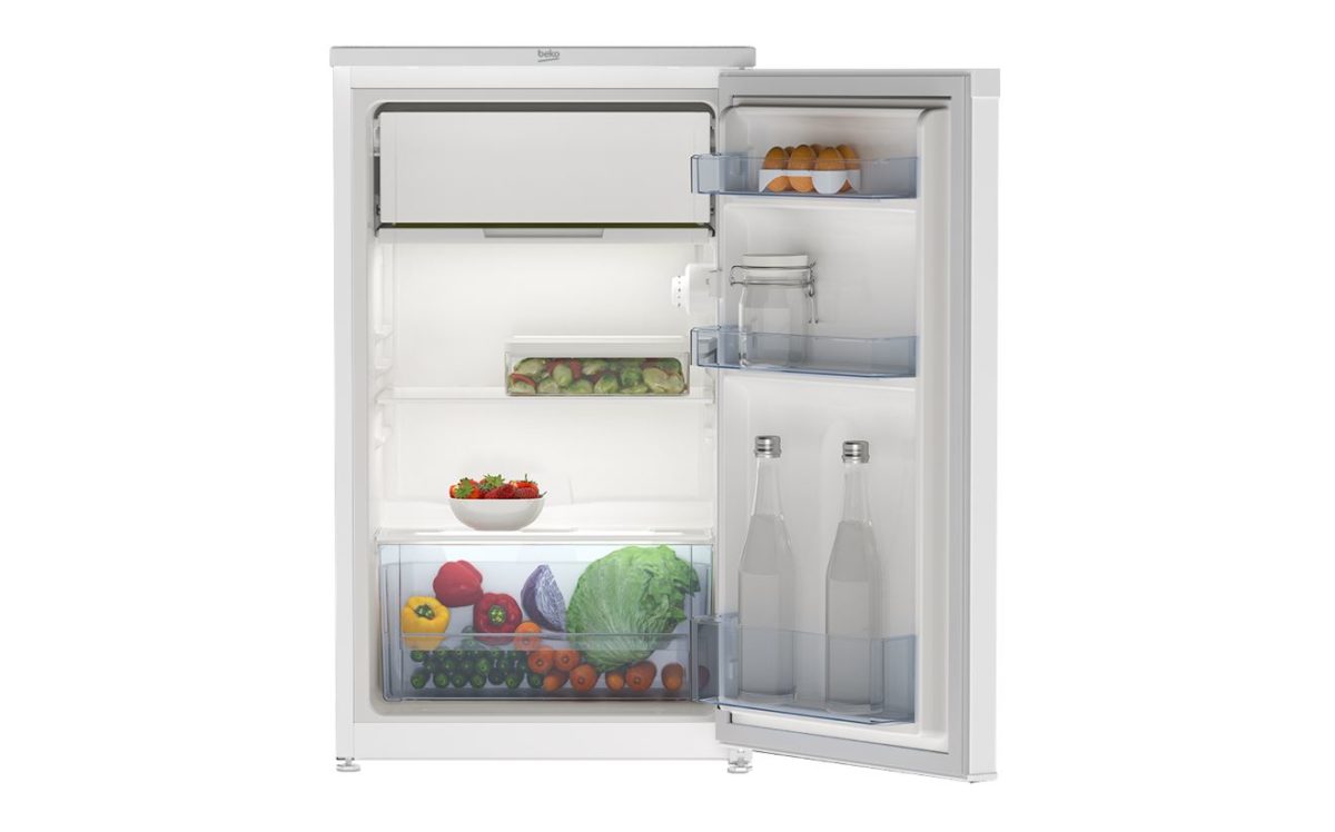 Beko TS190330N, un frigorífico bajo encimera para cocinas con poco espacio 3