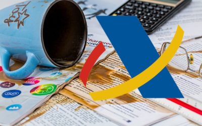 Cómo rectificar un borrador de la Renta en 2023 que ya hayamos presentado
