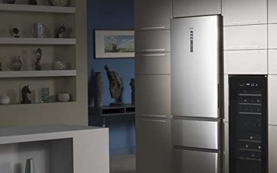 La mejor oferta para comprar un frigorífico de Haier que encontrarás hoy