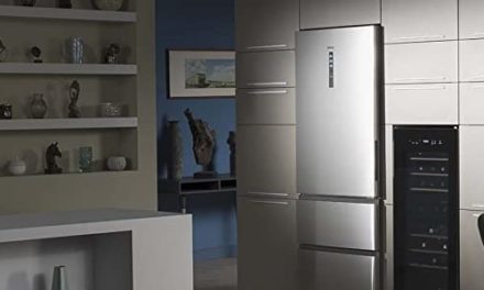 La mejor oferta para comprar un frigorífico de Haier que encontrarás hoy
