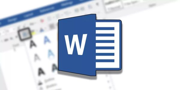 como agrupar imagenes en word