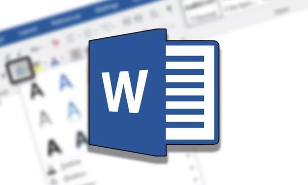 Cómo agrupar imágenes en Word