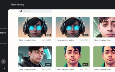 Cómo crear un vídeo a través de IA con cualquier imagen que puedas imaginar