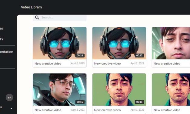Cómo crear un vídeo a través de IA con cualquier imagen que puedas imaginar