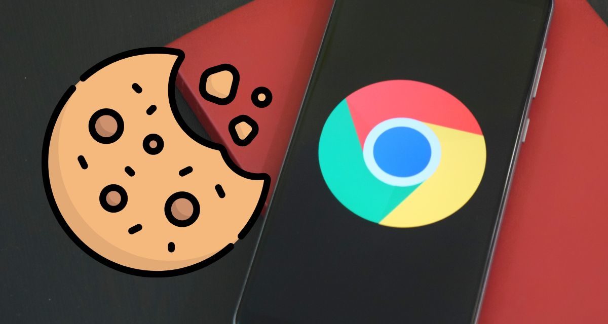 Cómo eliminar cookies en Google Chrome