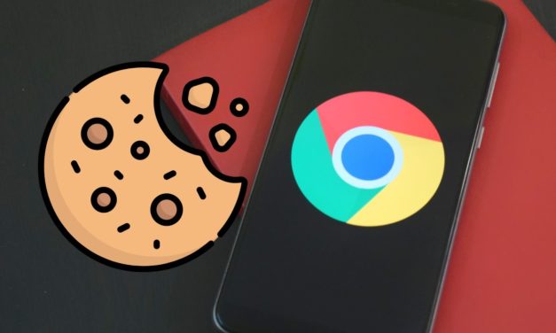 Cómo eliminar cookies en Google Chrome