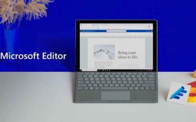 La extensión de Chrome que necesitabas para corregir todo lo que escribes en el navegador