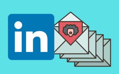 Cómo dejar de recibir correos promocionales de LinkedIn