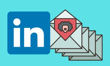 Cómo dejar de recibir correos promocionales de LinkedIn