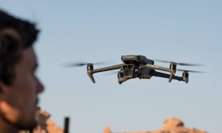 DJI Mavic 3 Pro, el primer dron del mundo con sistema de triple cámara