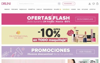 ¿Es fiable Druni? 4 motivos por los que sí y 3 por los que no