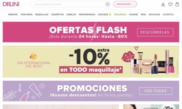 ¿Es fiable Druni? 4 motivos por los que sí y 3 por los que no