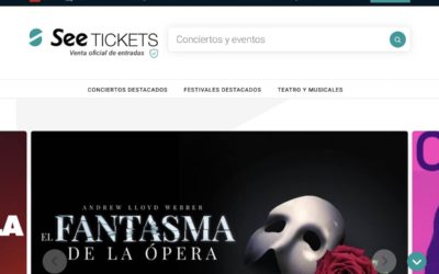 ¿See Tickets es fiable? 4 motivos por los que sí y 3 por los que no