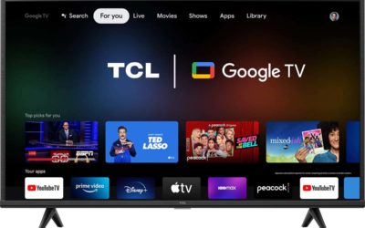 Las teles con Google TV tendrán cientos de canales de tele gratuitos