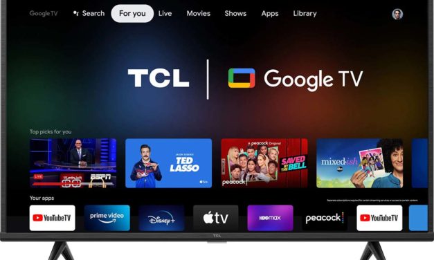 Las teles con Google TV tendrán cientos de canales de tele gratuitos