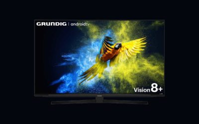 6 características que no te puedes perder del Grundig GGU 8960B
