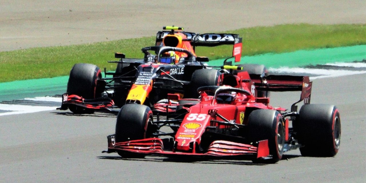 Horario y dónde ver por Internet el GP de Azerbaiyán en Bakú de Fórmula 1