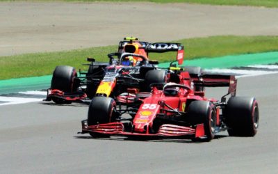 Horario y dónde ver por Internet el GP de Azerbaiyán en Bakú de Fórmula 1