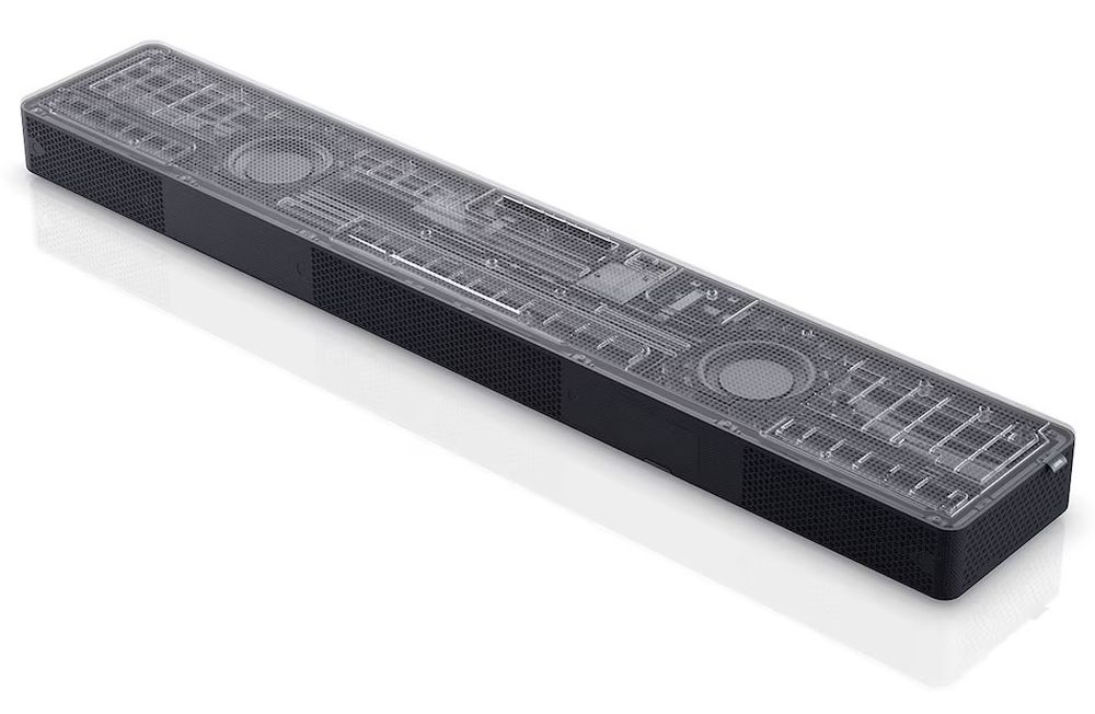 Loewe klang bar mr3 1