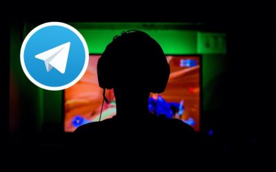 Los mejores canales de Telegram para encontrar videojuegos gratis