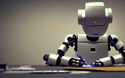 Las 7 mejores IA para escribir libros, trabajos y redacciones