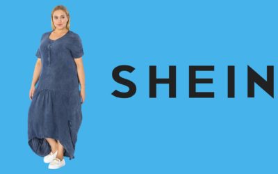 Opiniones de Shein Curve, ¿es fiable comprar ropa de talla grande aquí?