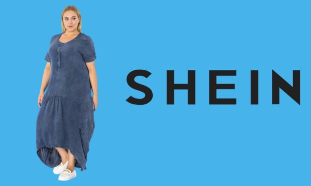 Opiniones de Shein Curve, ¿es fiable comprar ropa de talla grande aquí?