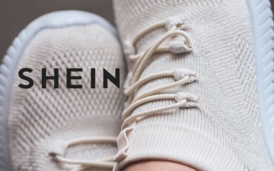 Opiniones sobre la compra de deportivas en Shein, ¿es fiable?