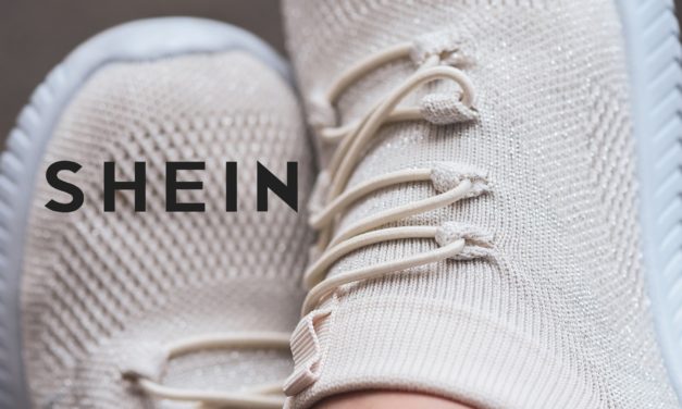 Opiniones sobre la compra de deportivas en Shein, ¿es fiable?