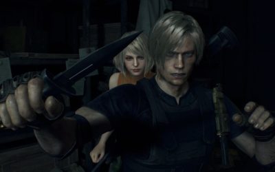 Resident Evil 4 Remake en PS5: horror, nostalgia y calidad, la fórmula del éxito de Capcom